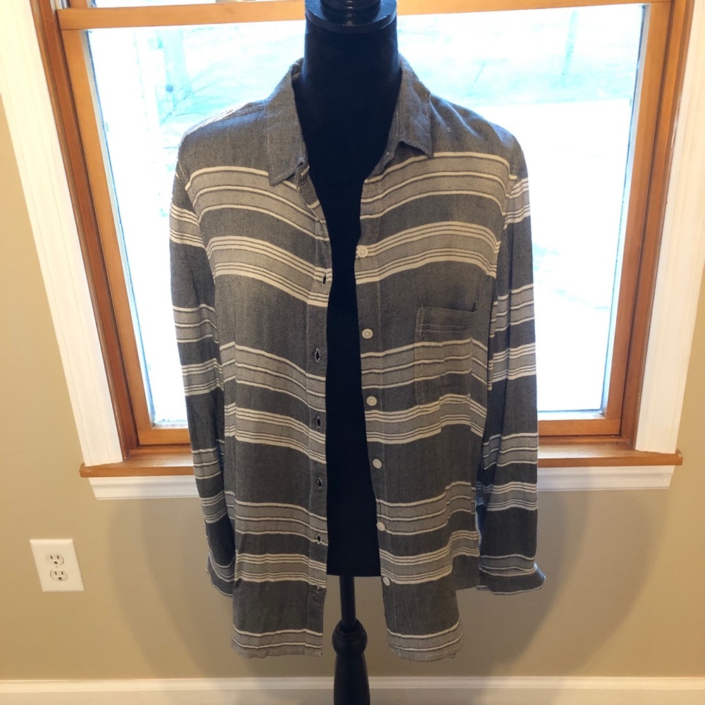 Flannel